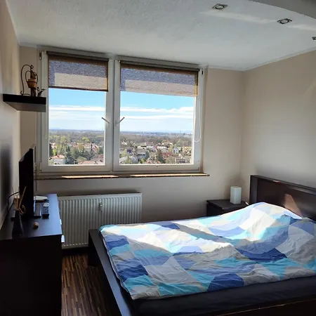 View Apartment *