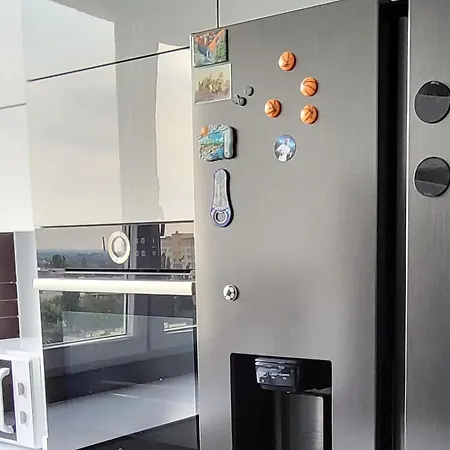 View アパート ヴロツワフ