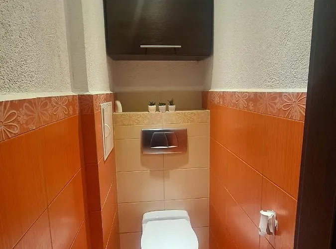 View Apartment Wroclaw