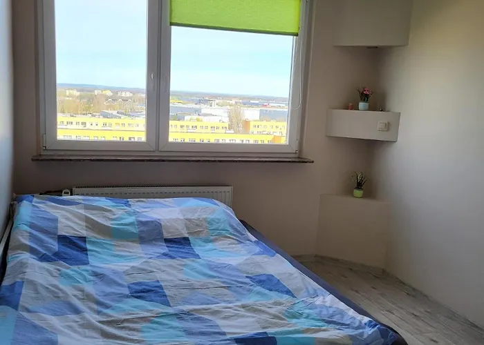 View Apartment Wroclaw