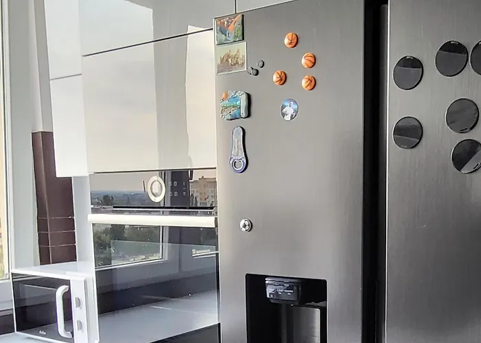 View Apartment Wroclaw