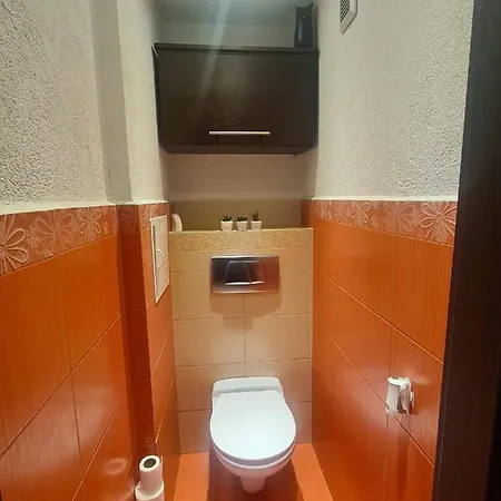 View Apartament Wrocław