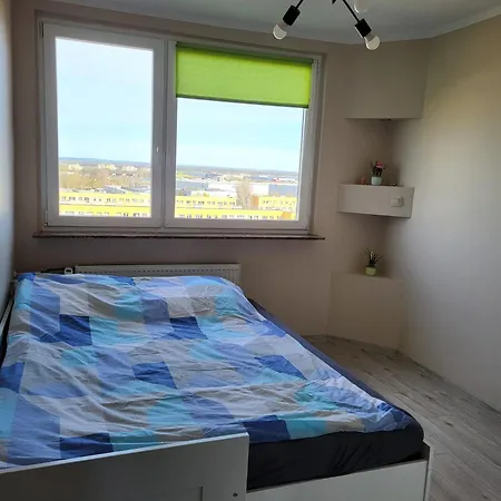 View Apartament Wrocław