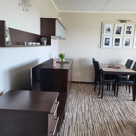 Apartament View Wrocław