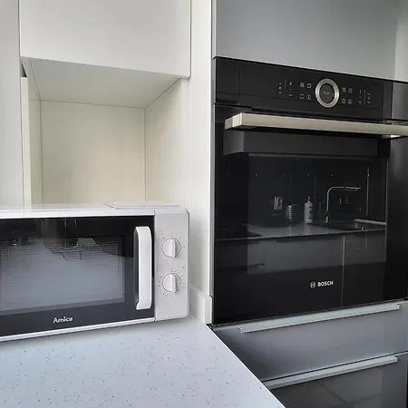 Apartament View