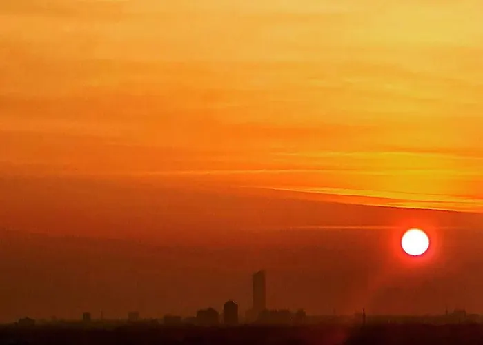 Appartement View Wrocław
